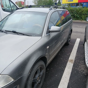 Wolkswagen Passat  - imagine 6