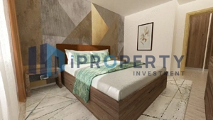 Nicolae Grigorescu | 3 Camere | Bloc 2025 | Curte 71 mp  | 0% Comision - imagine 10