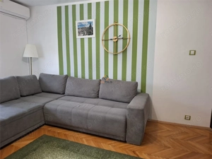 Apartament deosebit decomandat  3 camere zona Soarelui - imagine 14