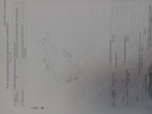 Teren intravilan 791mp Radauti