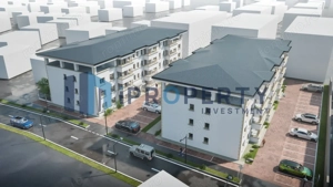 Nicolae Grigorescu | 2 Camere | Bloc 2025 | Incalzire Pardoseala | 0% Comision  - imagine 3