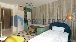 Nicolae Grigorescu | 3 Camere | Bloc 2025 | Curte 71 mp  | 0% Comision - imagine 8