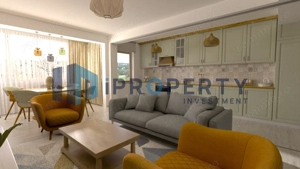 Nicolae Grigorescu | 2 Camere | Bloc 2025 | Incalzire Pardoseala | 0% Comision  - imagine 7