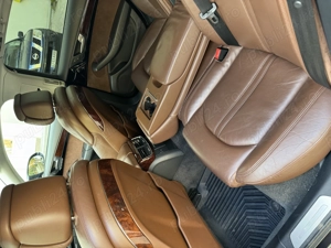 Audi A8 D4 2012 - imagine 5