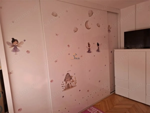 Apartament deosebit decomandat  3 camere zona Soarelui - imagine 17