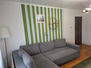 Apartament deosebit decomandat  3 camere zona Soarelui - imagine 13