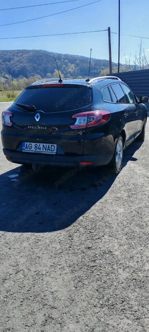 Renault Megane III  2011  1.5 110CP  Stare perfecta - imagine 2