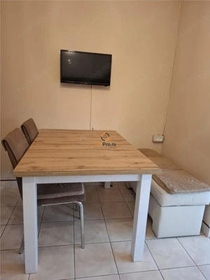 Apartament deosebit decomandat  3 camere zona Soarelui - imagine 4