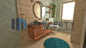 Nicolae Grigorescu | 2 Camere | Bloc 2025 | Incalzire Pardoseala | 0% Comision  - imagine 13