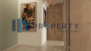 Nicolae Grigorescu | 2 Camere | Bloc 2025 | Incalzire Pardoseala | 0% Comision  - imagine 9