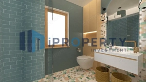 Nicolae Grigorescu | 3 Camere | Bloc 2025 | Curte 71 mp  | 0% Comision - imagine 11