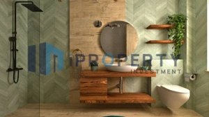 Nicolae Grigorescu | 2 Camere | Bloc 2025 | Incalzire Pardoseala | 0% Comision  - imagine 12