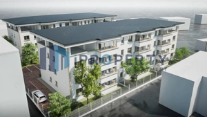 Nicolae Grigorescu | 2 Camere | Bloc 2025 | Incalzire Pardoseala | 0% Comision  - imagine 15