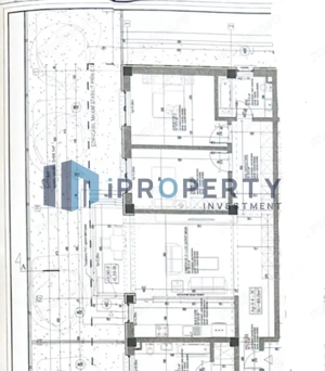 Nicolae Grigorescu | 3 Camere | Bloc 2025 | Curte 71 mp  | 0% Comision - imagine 14