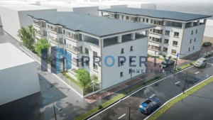 Nicolae Grigorescu | 2 Camere | Bloc 2025 | Incalzire Pardoseala | 0% Comision  - imagine 16