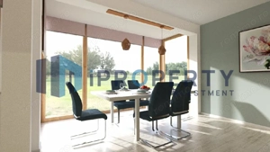 Nicolae Grigorescu | 3 Camere | Bloc 2025 | Curte 71 mp  | 0% Comision - imagine 5