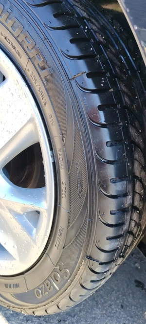 Renault Megane III  2011  1.5 110CP  Stare perfecta - imagine 4