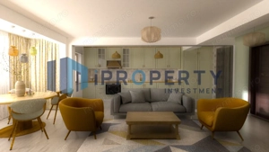 Nicolae Grigorescu | 2 Camere | Bloc 2025 | Incalzire Pardoseala | 0% Comision  - imagine 6