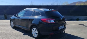 Renault Megane III  2011  1.5 110CP  Stare perfecta - imagine 3