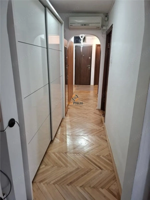 Apartament deosebit decomandat  3 camere zona Soarelui - imagine 6