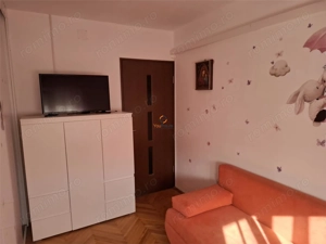 Apartament deosebit decomandat  3 camere zona Soarelui - imagine 16