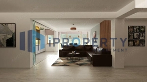 Nicolae Grigorescu | 3 Camere | Bloc 2025 | Curte 71 mp  | 0% Comision - imagine 2