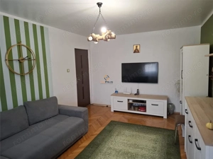 Apartament deosebit decomandat  3 camere zona Soarelui - imagine 11