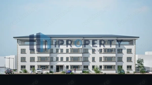 Nicolae Grigorescu | 2 Camere | Bloc 2025 | Incalzire Pardoseala | 0% Comision  - imagine 18