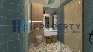 Nicolae Grigorescu | 3 Camere | Bloc 2025 | Curte 71 mp  | 0% Comision - imagine 12