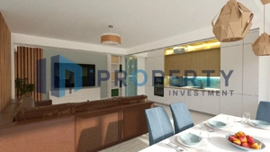 Nicolae Grigorescu | 3 Camere | Bloc 2025 | Curte 71 mp  | 0% Comision - imagine 3