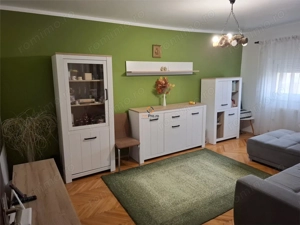 Apartament deosebit decomandat  3 camere zona Soarelui - imagine 10