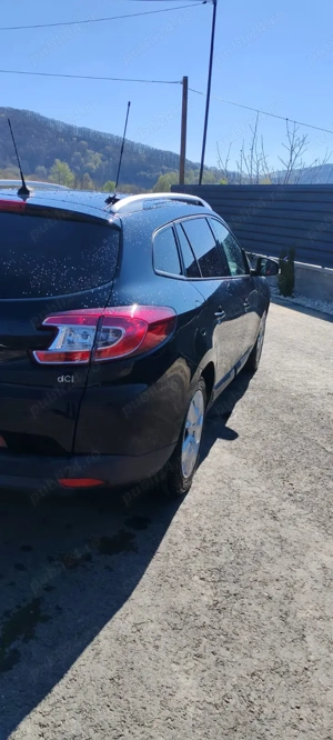 Renault Megane III  2011  1.5 110CP  Stare perfecta - imagine 5