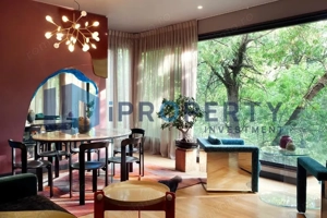 Primăverii | 2 Camere | Terasa | Parcare | Sauna | Sala |