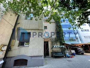 Dorobanti Pta Victoriei | 3 Camere | Centrala | Parcare | Curte comuna