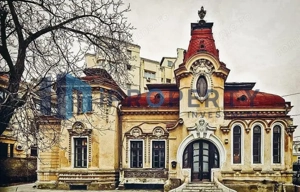 P-ta Romana | 9 Camere | Vila | Centrala | 