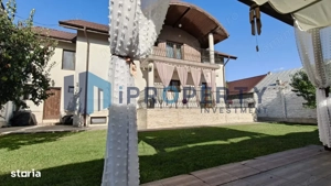 Fundeni Colentina | Vila 7 Camere | Piscina | Teren 610 Mp  - imagine 7