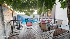 Fundeni Colentina | Vila 7 Camere | Piscina | Teren 610 Mp  - imagine 2