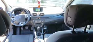Renault Megane III  2011  1.5 110CP  Stare perfecta - imagine 6