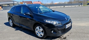 Renault Megane III  2011  1.5 110CP  Stare perfecta - imagine 10