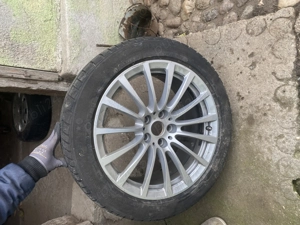 4 Roti  BMW Serie 5, M/S