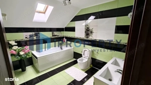 Fundeni Colentina | Vila 7 Camere | Piscina | Teren 610 Mp  - imagine 13