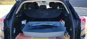 Renault Megane III  2011  1.5 110CP  Stare perfecta - imagine 9