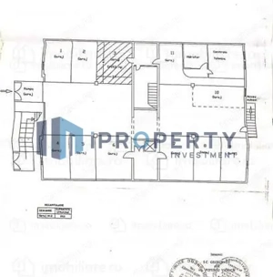 Birou 125mp | Charles de Gaulle/Aviatorilor | Posibilitate Parcare  - imagine 6