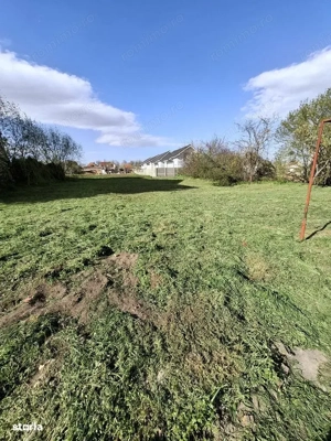 Sanandrei - Casa 3 Camere - Teren Generos