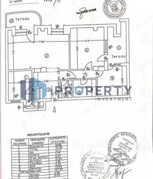 Birou 125mp | Charles de Gaulle/Aviatorilor | Posibilitate Parcare  - imagine 7