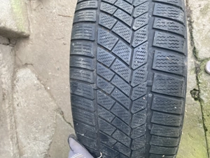 4 Roti  BMW Serie 5, M/S - imagine 2