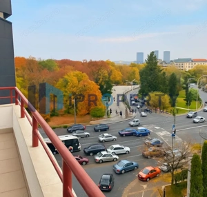 Birou 125mp | Charles de Gaulle/Aviatorilor | Posibilitate Parcare 