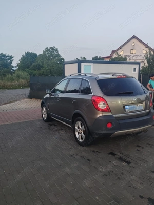 Opel Antara 2008
