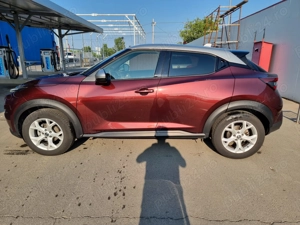 Vând Nissan Juke 1.0 DCT, Generația II F16 A - imagine 2