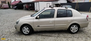 Renault Clio simbol 2008 - imagine 4